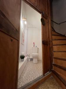 Maison de caractère à Arles - Climatisation - 4 personnes