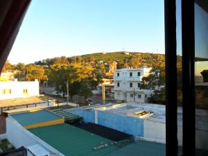 Lindas Vistas Apartment