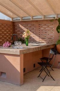 Historic Boutique Loft + Rooftop San Rafael