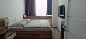 Tami Apartman Hviezdoslavova 2, Liptovsky Mikulas, Private Parking