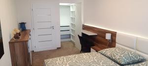 Tami Apartman Hviezdoslavova 2, Liptovsky Mikulas, Private Parking