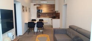 Tami Apartman Hviezdoslavova 2, Liptovsky Mikulas, Private Parking