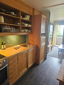 Stöten Mitt Apartment, Sälen