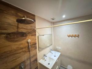 Oasis Familiale avec Piscine Chauffée à Agadir