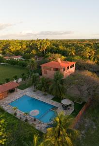 Casa Três Ventos - Paracuru, Ceará