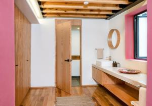 Stylish Loft in Central Mexico City