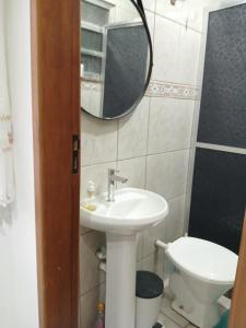 Cantinho acolhedor