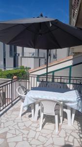 Apartman Donna