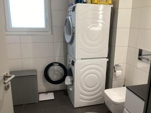 appartement de Luxe avec sauna Jacuzzi