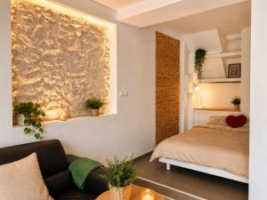 Cozy loft, Loire et chateaux