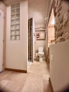 Cozy loft, Loire et chateaux
