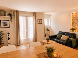 Cozy loft, Loire et chateaux