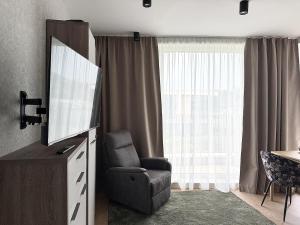 Moreni Residence Apartment - A peaceful retreat w Vitosha view & Free Parking