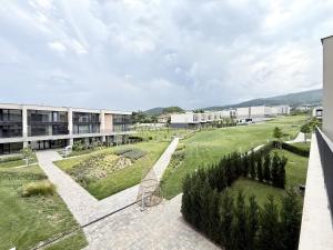 Moreni Residence Apartment - A peaceful retreat w Vitosha view & Free Parking