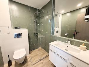 Moreni Residence Apartment - A peaceful retreat w Vitosha view & Free Parking