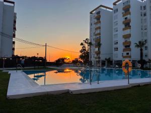 Feel Beach Apartamento del Mar
