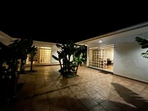 Manureva B&B