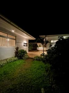 Manureva B&B