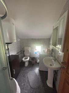 Apartman Lucija