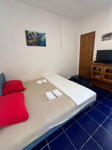 Dodo Obala Apartmani