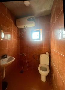 Dodo Obala Apartmani