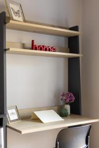 Roma Norte Chic Escape – City Spirit