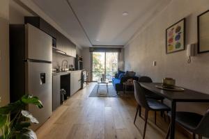 Roma Norte Chic Escape – City Spirit