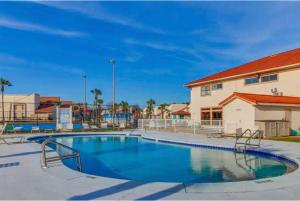 Beach Access with Private Patio