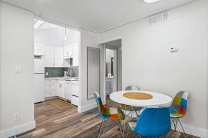 Beach Access with Private Patio