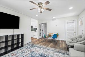 Beach Access with Private Patio