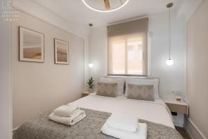 First Line by Leo Apartments