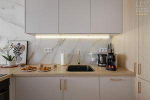 First Line by Leo Apartments
