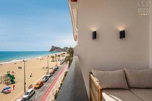 First Line by Leo Apartments
