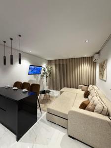 Luxuury Apartement-Nouvelle Soukra