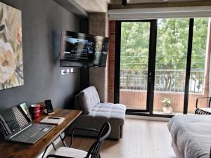 Modern, close to Corferias, Movistar arena, El Campin