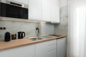Aelia City Residence