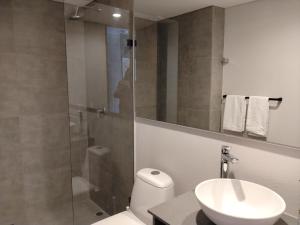 Modern, close to Corferias, Movistar arena, El Campin
