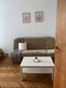 Apartment in the center of Gdynia, close to the sea