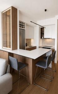 MARÉA Suites - Belgrade Waterfront