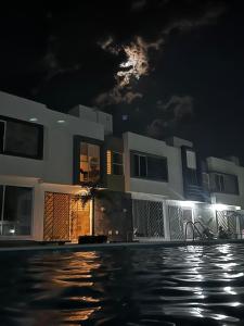Residencia Chantli Kusam Casa en, Morelos