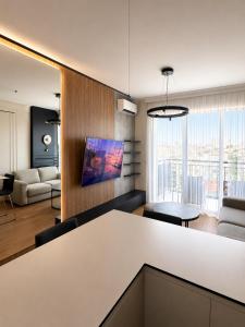MARÉA Suites - Belgrade Waterfront