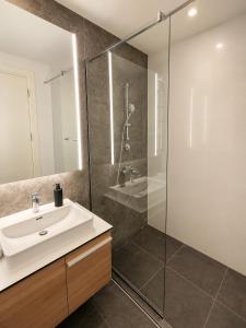 MARÉA Suites - Belgrade Waterfront