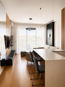 MARÉA Suites - Belgrade Waterfront