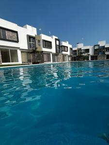 Residencia Chantli Kusam Casa en, Morelos