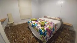 Pioneer Lodge Tasmania - Локкота