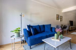 Roma Norte Chic Escape – City Spirit