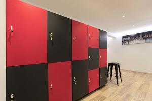 CITY CENTER TWO BEDROOMS APARTMENT, IN A 1870s FULL RENEWED BUILDING