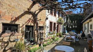 Alte Backstube, Maissonette im romantischen Hof