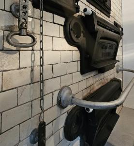 Alte Backstube, Maissonette im romantischen Hof