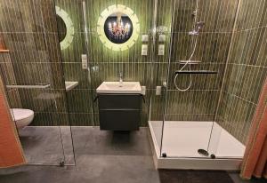 Alte Backstube, Maissonette im romantischen Hof